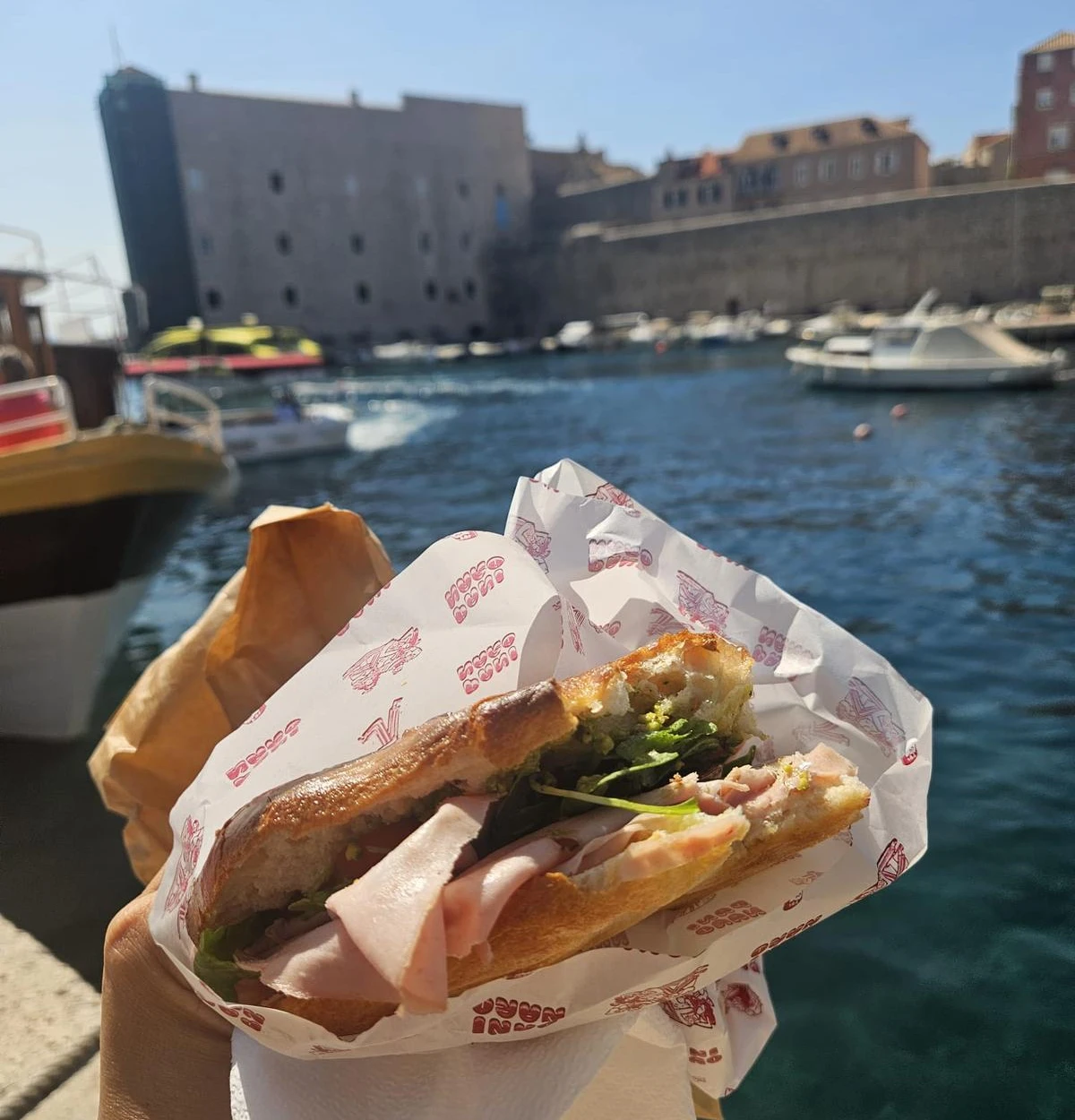 Paninaro Sandwich Bar